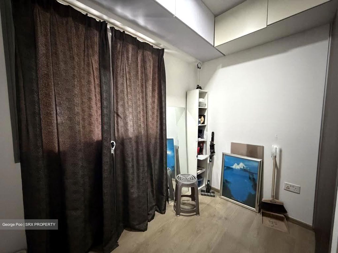 The Visionaire (D27), Condominium #620845961
